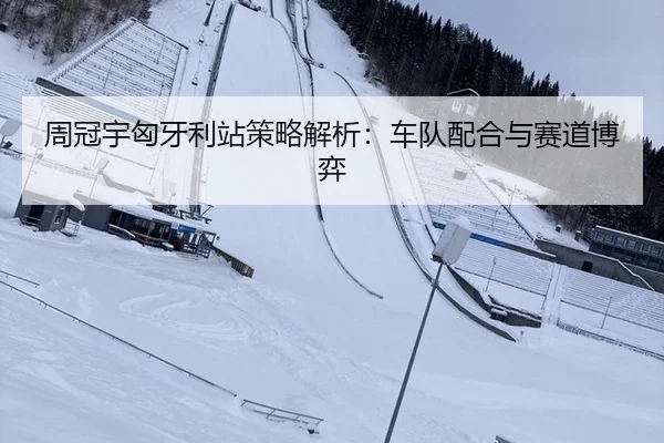 周冠宇匈牙利站策略解析：车队配合与赛道博弈