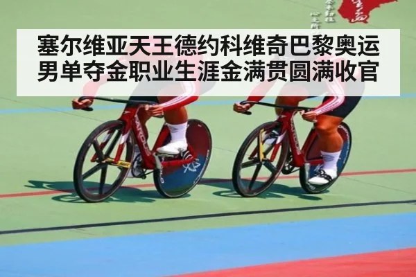 塞尔维亚天王德约科维奇巴黎奥运男单夺金职业生涯金满贯圆满收官